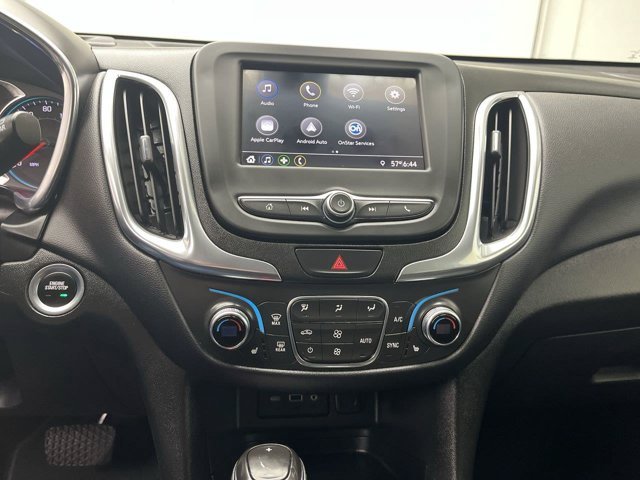 Used 2021 Mosaic Black Metallic Chevrolet LT image 15