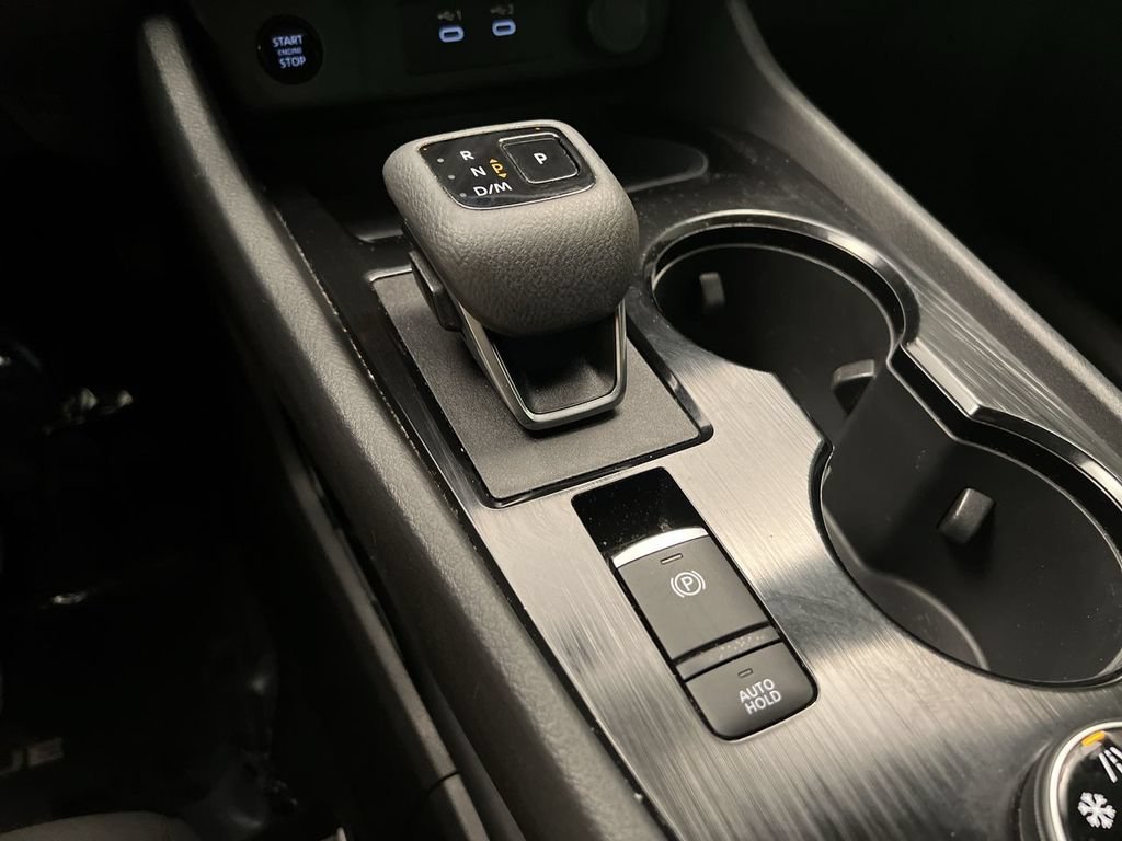 2024 Nissan Rogue S - Photo 19