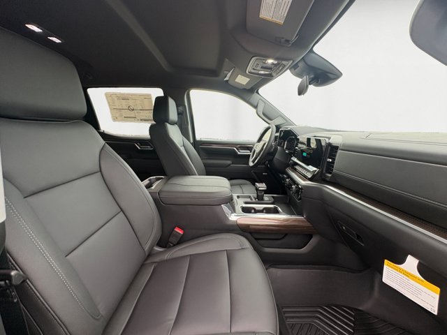 2026 Chevrolet Silverado 1500 RST - Photo 16