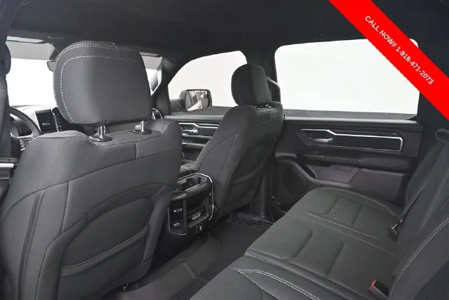 2026 RAM 1500 Big Horn/Lone Star - Photo 30