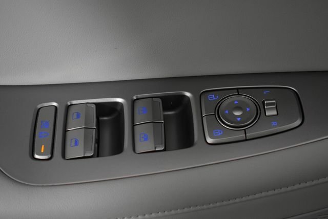 2021 Hyundai Palisade SEL - Photo 35