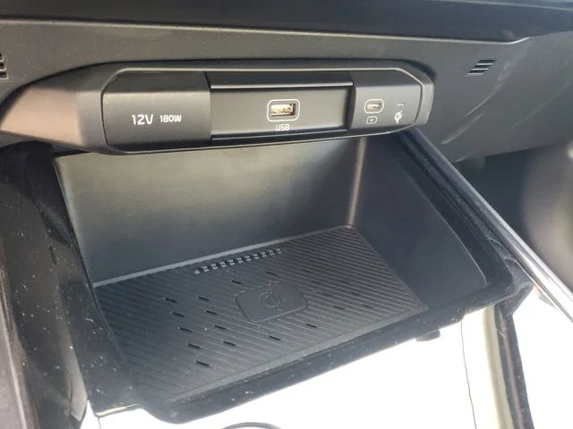 2024 Kia Niro Wind - Photo 18