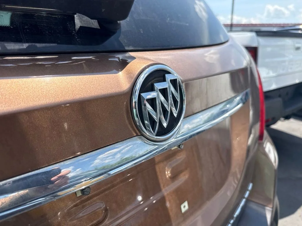 Used 2016  Buick Convenience image 19