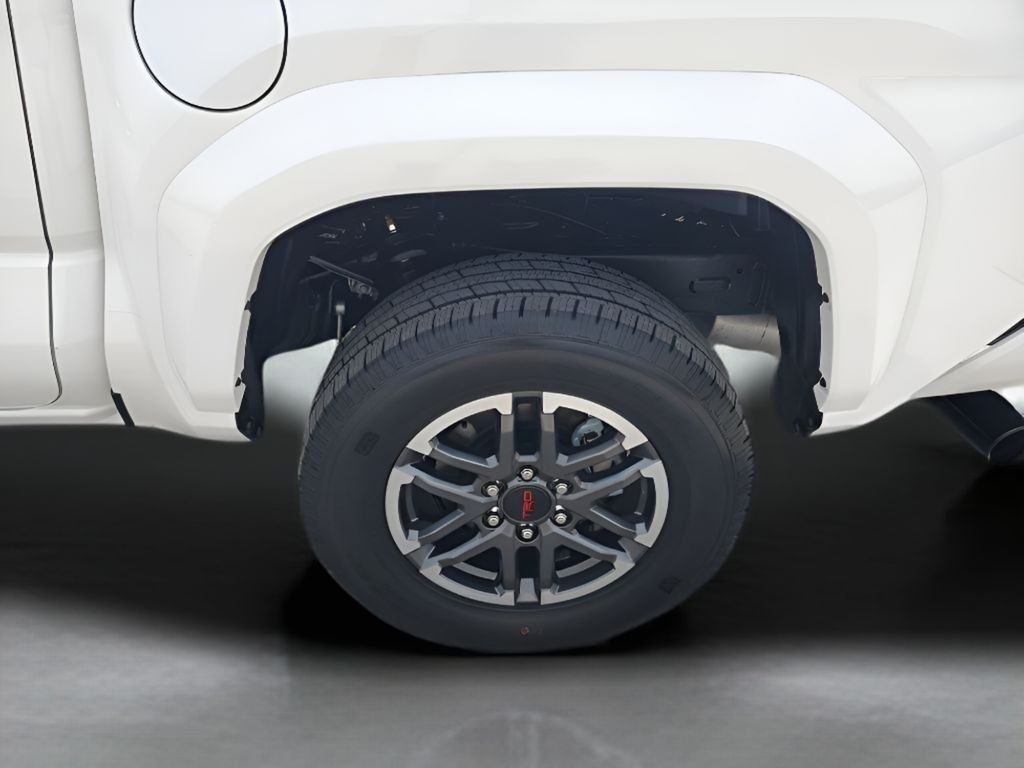 2025 Toyota Tacoma TRD Sport - Photo 20