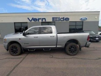 2023 RAM 2500 Laramie 4X4 Crew Cab SWB's photo