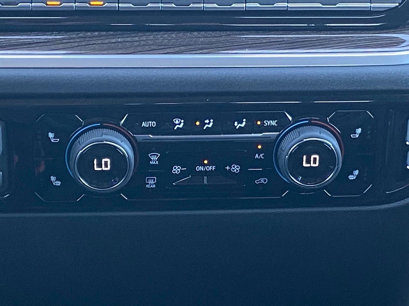 2026 Chevrolet Silverado 1500 LT - Photo 12