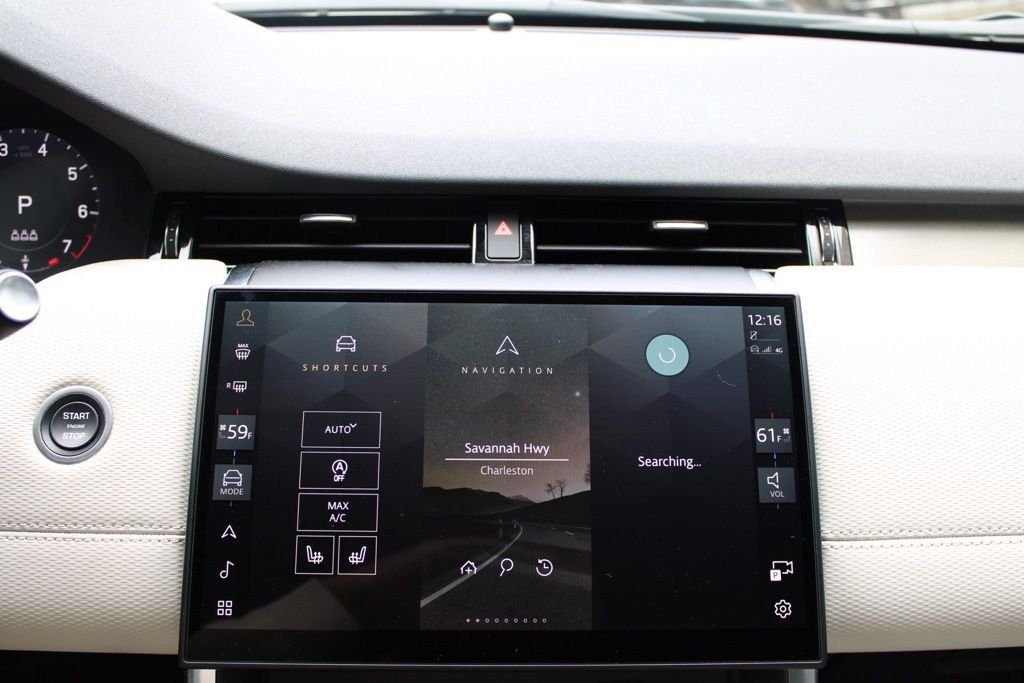 2024 Land Rover Discovery Sport Dynamic SE - Photo 16