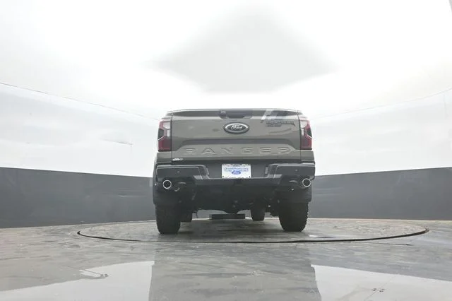 New 2026 Marsh Gray Ford Raptor® image 31