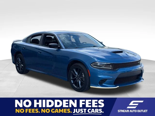 2023 Dodge Charger GT