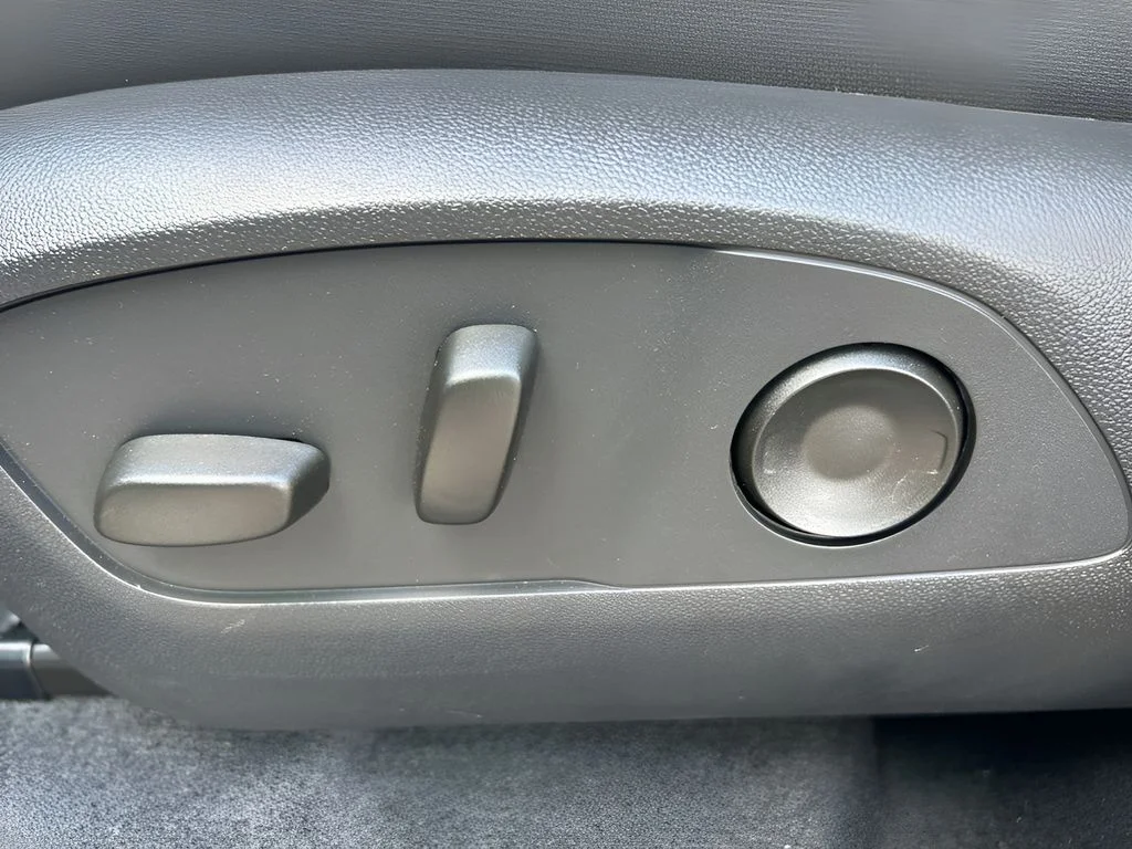 Used 2026 Gray Chevrolet LT image 10
