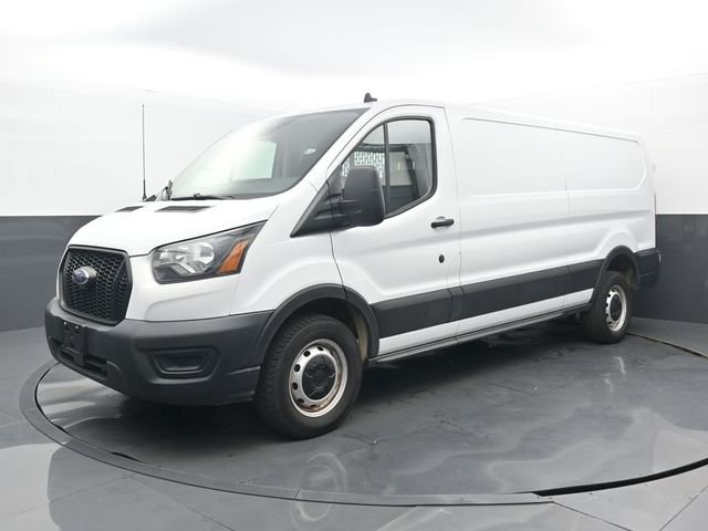 Used 2023 Oxford White Ford Base image 8