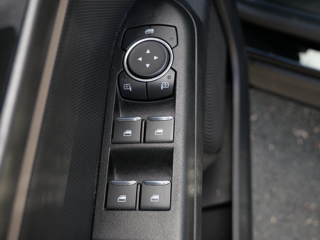 Certified Used 2025 Black Ford Big Bend image 16