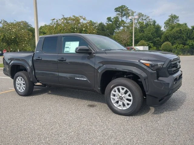 New 2026 Underground Toyota SR5 image 2