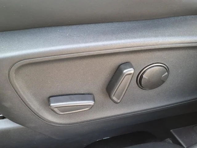 New 2026 Carbonized Gray Metallic Ford Big Bend image 35