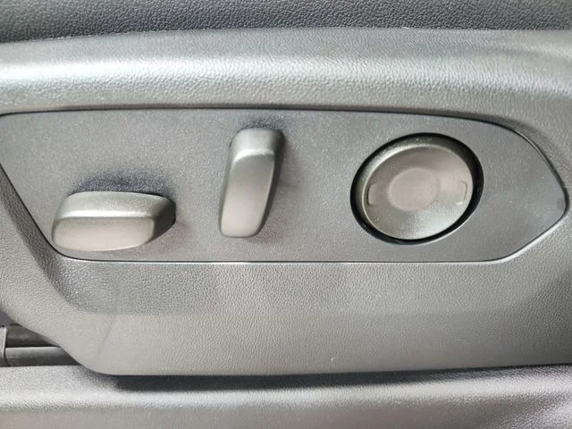 New 2026 Silver GMC SLT image 20