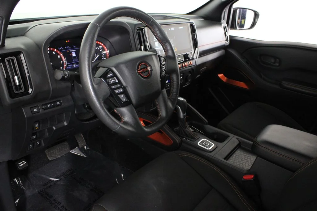 2026 Nissan Frontier PRO-4X - Photo 18
