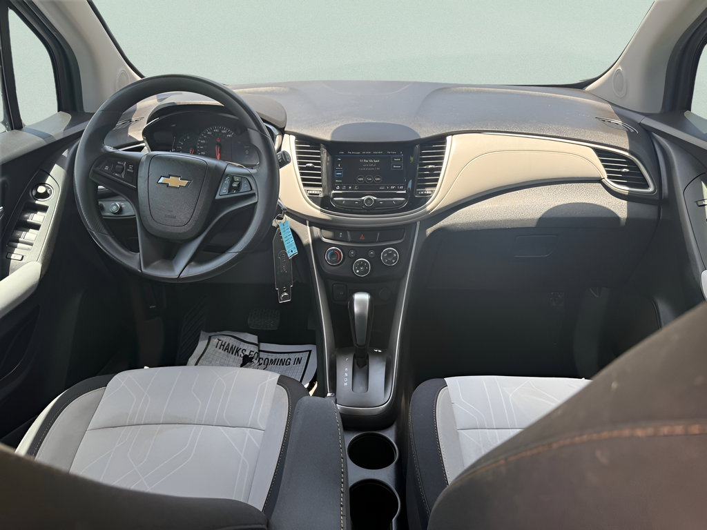 Used 2019 Gray Chevrolet LT image 14