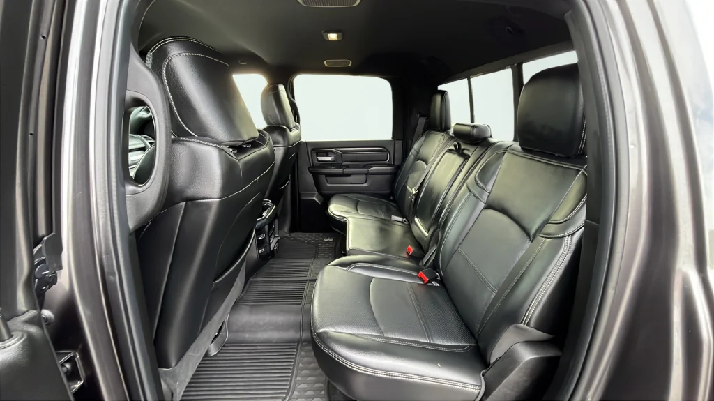 Used 2024 Gray Ram Rebel image 18