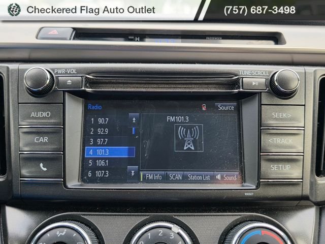 Used 2014 Pyrite Mica Toyota LE image 11