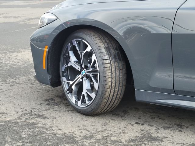 New 2026 Gray BMW 430i xDrive image 23