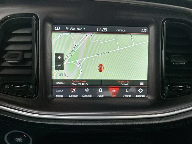 Used 2020 Gray Dodge R/T Scat Pack image 21