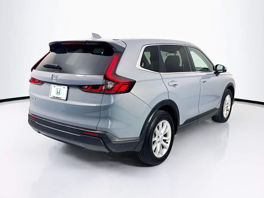 2024 Honda CR-V EX - Photo 5