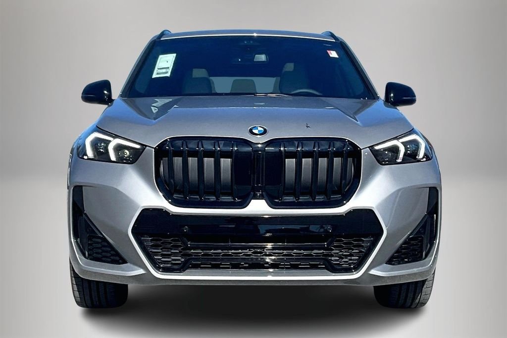 2025 BMW X1 XDrive28i - Photo 12