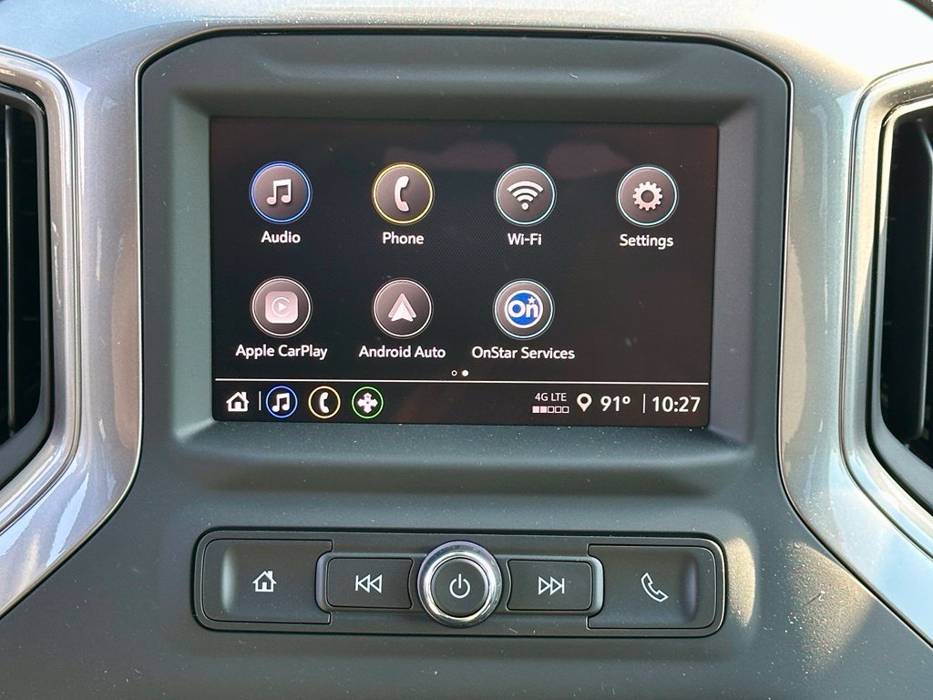 2026 GMC Sierra 3500 Chassis Cab Pro - Photo 20