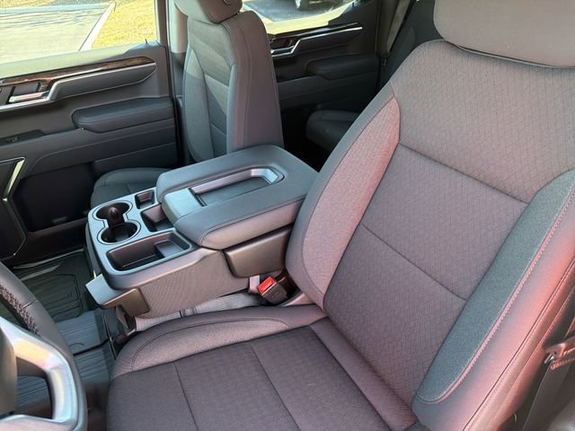 2026 GMC Sierra 1500 SLE - Photo 20