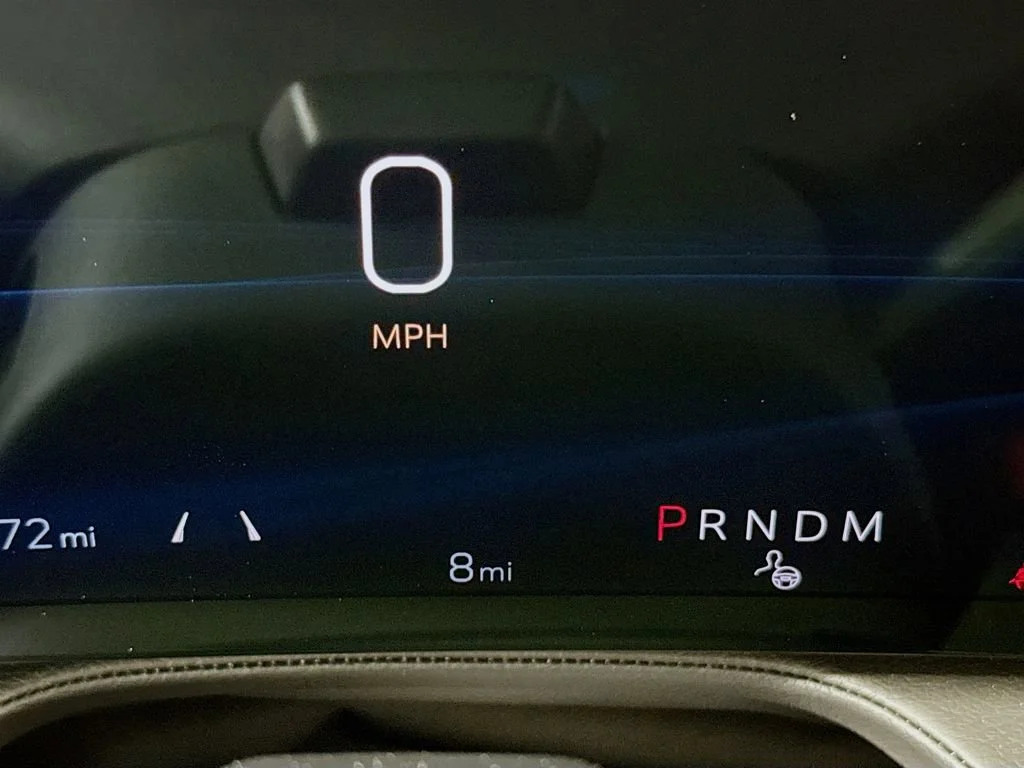 2026 Cadillac CT5 Premium Luxury - Photo 12