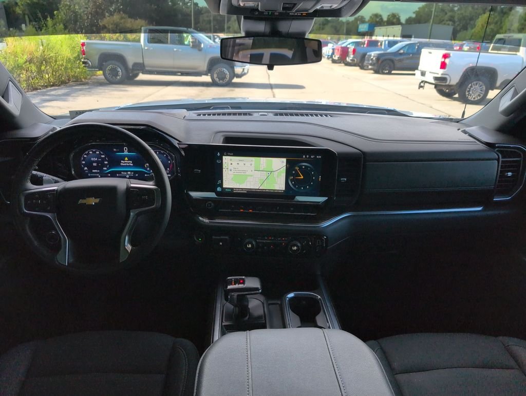 Used 2023 White Chevrolet LT image 26
