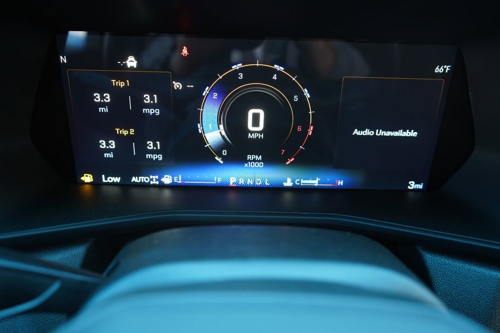 2026 Chevrolet Colorado Trail Boss - Photo 31