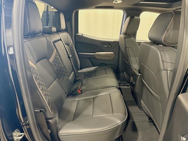 2026 GMC Canyon Denali - Photo 27