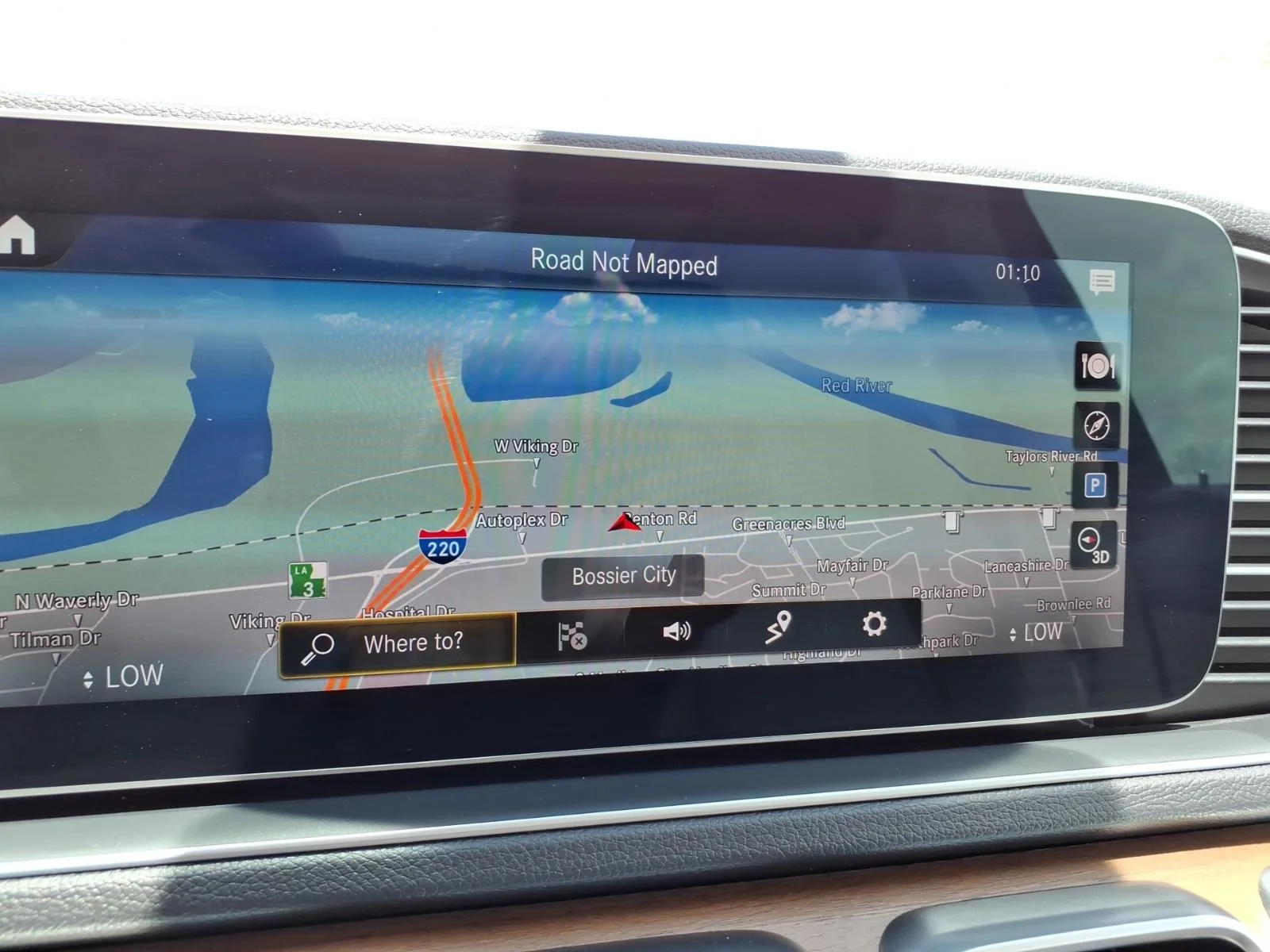 Used 2022 SILVER Mercedes-Benz GLE 350 image 5