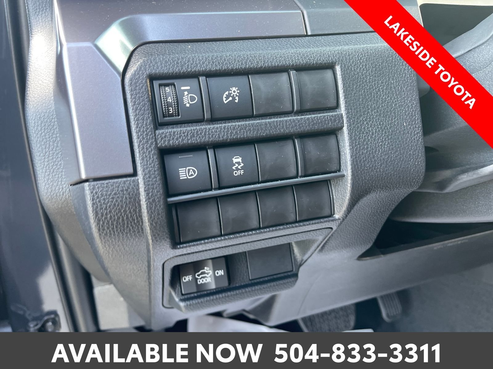 Certified Used 2026 Gray Toyota SR5 image 26