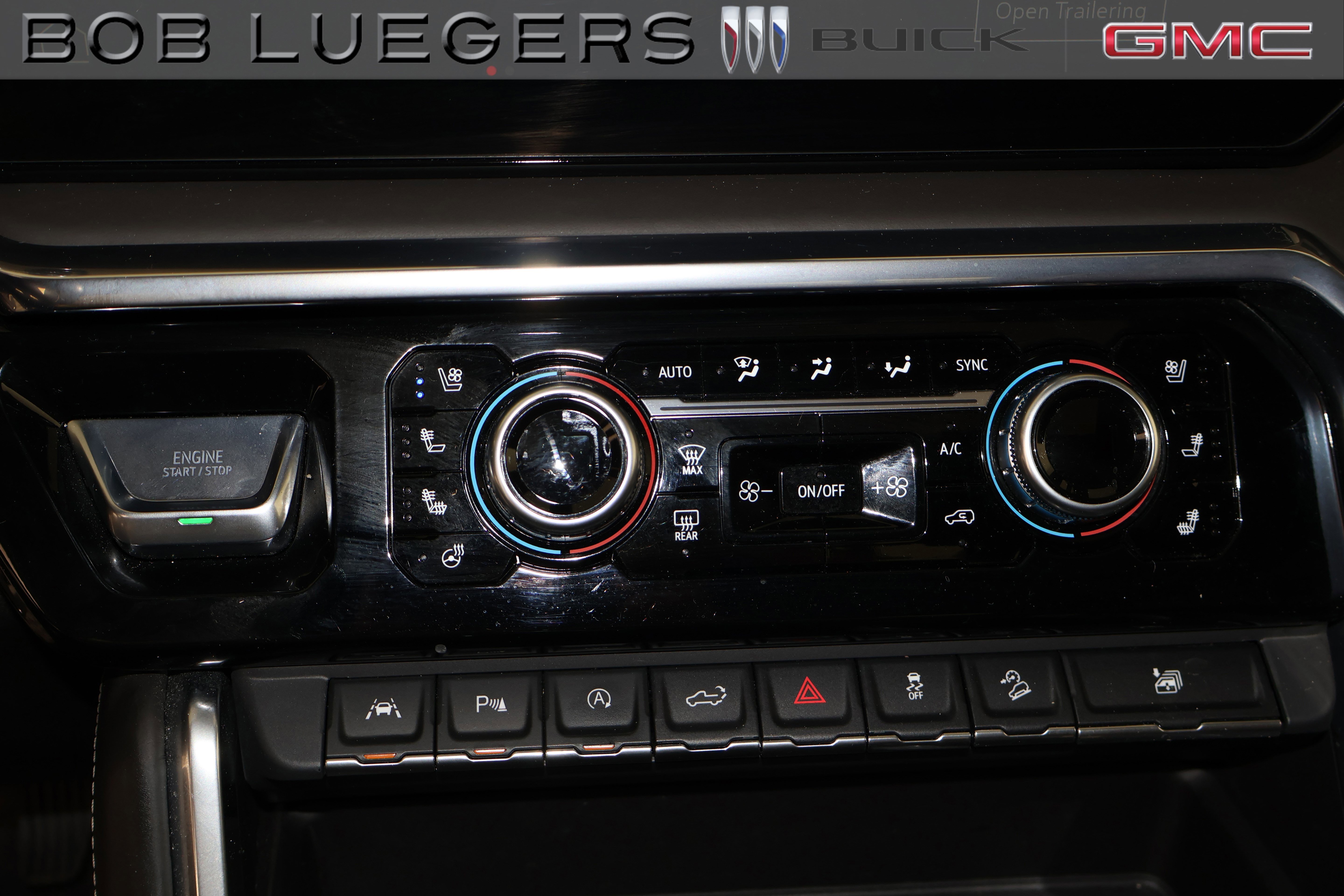 2024 GMC Sierra 1500 Denali Denali Ultimate - Photo 31