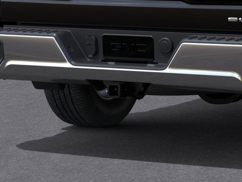 2026 GMC Sierra 1500 SLE - Photo 14