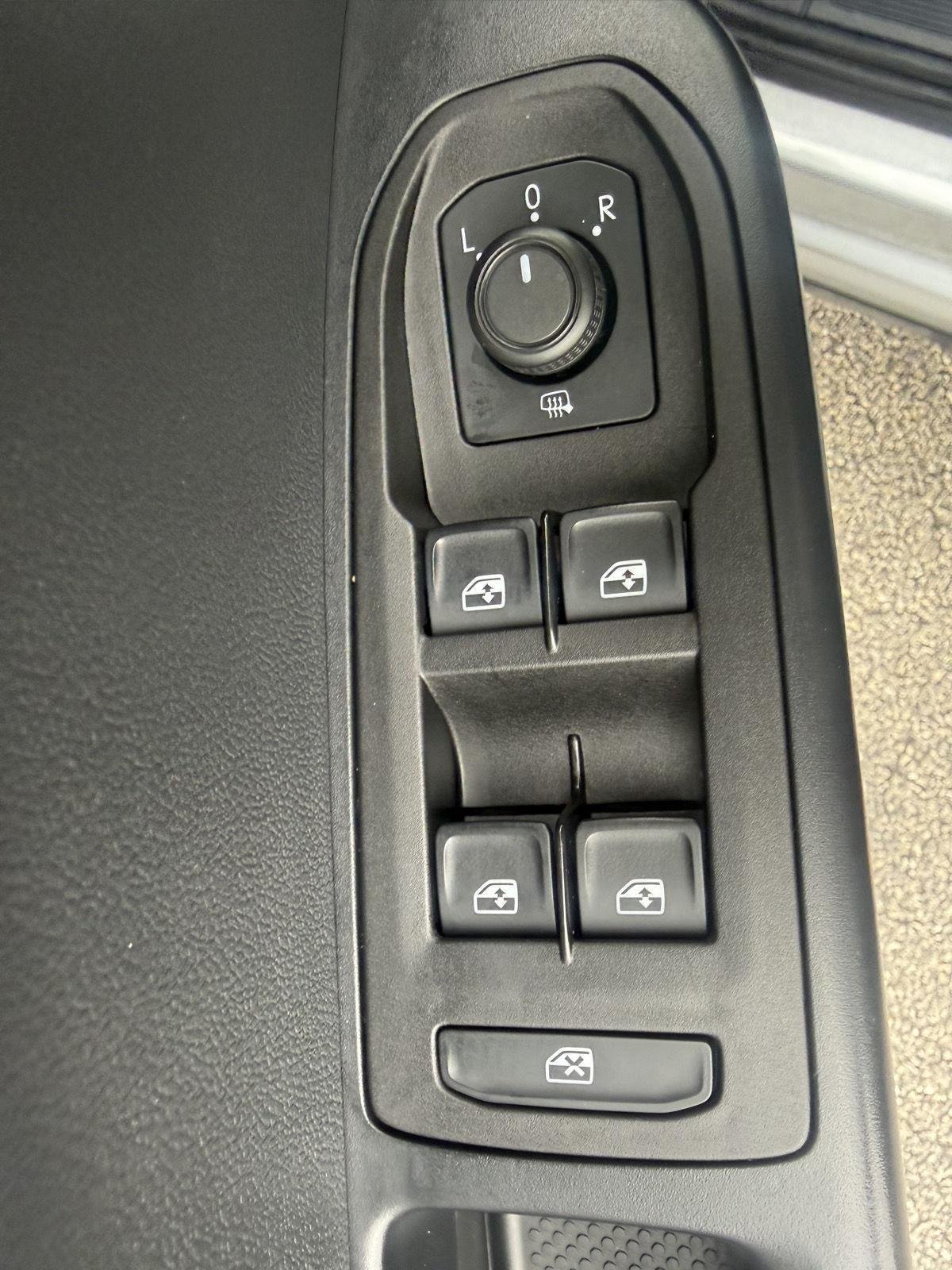 Used 2024 Pyrite Silver Metallic Volkswagen S image 12