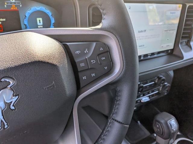 New 2026 Shadow Black Ford Big Bend® image 33