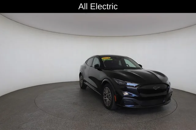 Used 2024 Black Ford Premium image 28