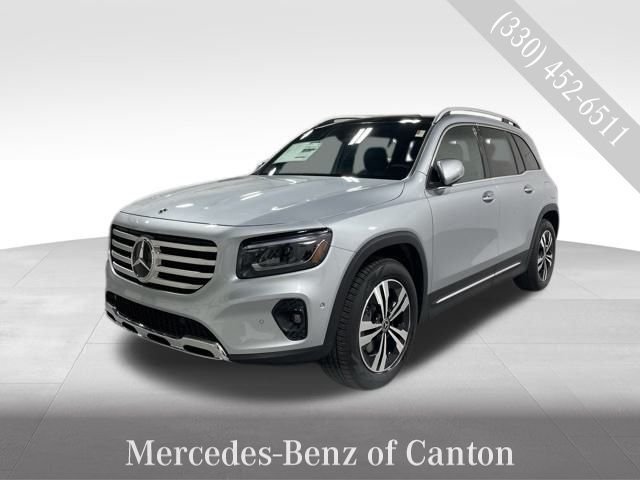 New 2026  Mercedes-Benz GLB 250 image 1