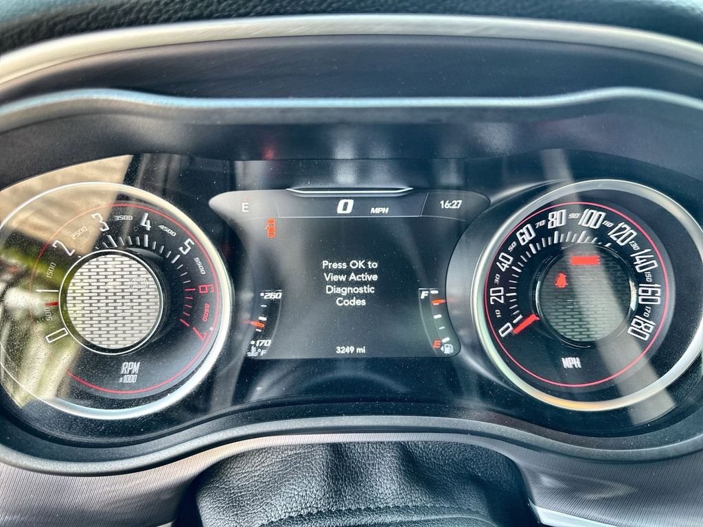 2021 Dodge Challenger R/T - Photo 24