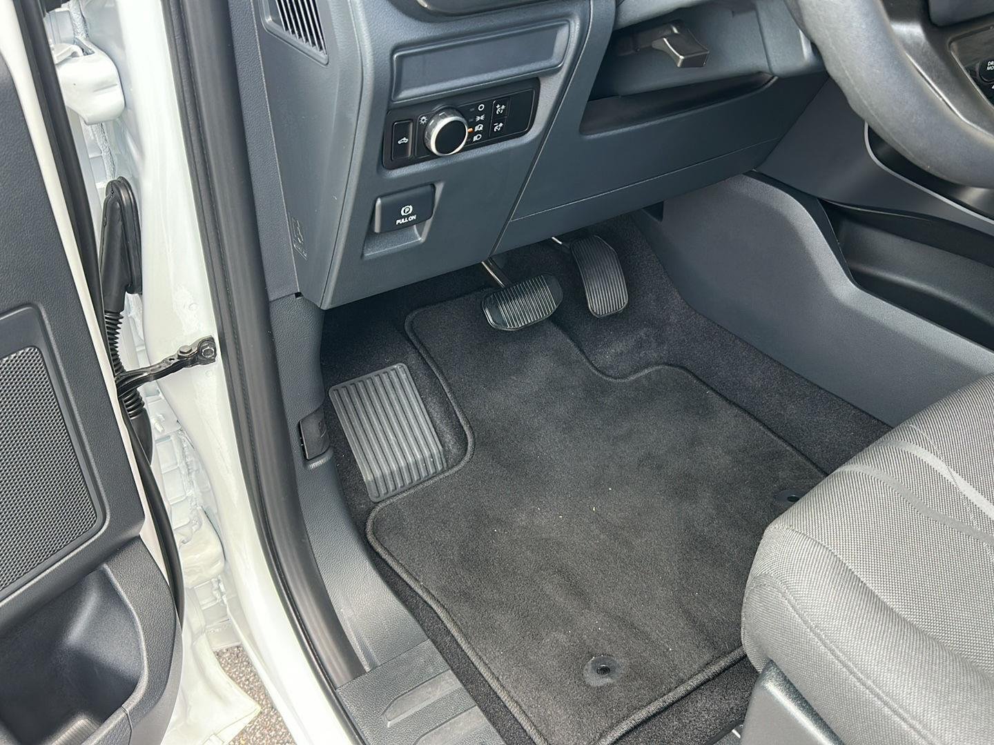 Certified Used 2026 Oxford White Ford STX image 13