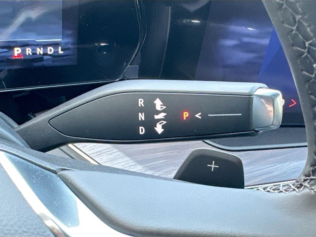 New 2026 Sterling Gray Metallic Chevrolet Premier image 19