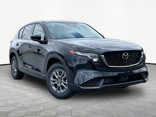 2026 Mazda CX-5 S Select