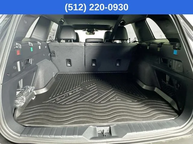 New 2026 MAGNETITE GRAY METALLIC Subaru Premium image 31