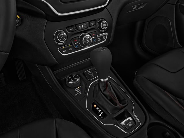 2023 Jeep Grand Cherokee Summit - Photo 9