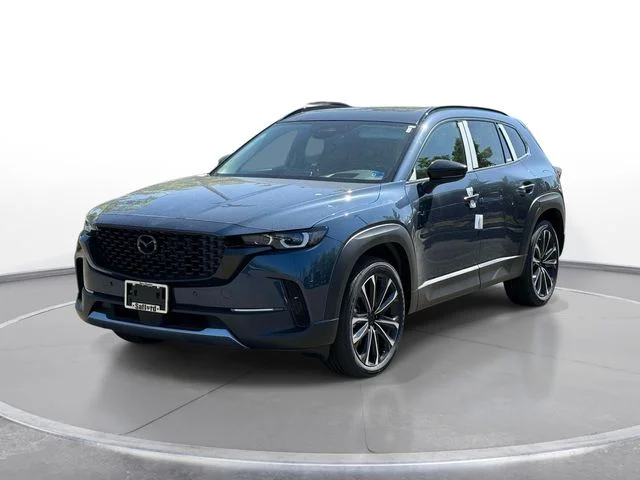 クリオネ New Mazda CX-50 Hybrid for Sale and Lease in Knoxville TN | Mazda