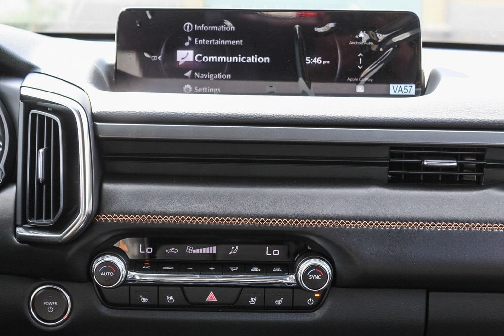 2025 Mazda CX-50 Premium Plus - Photo 14