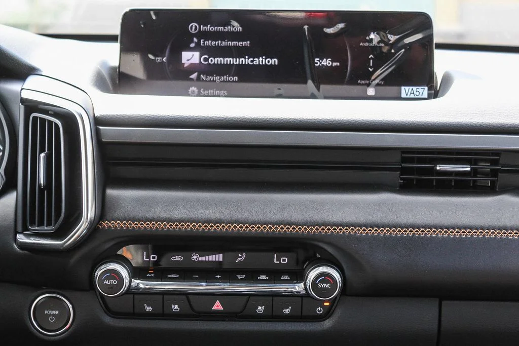 2025 Mazda CX-50 Premium Plus - Photo 14
